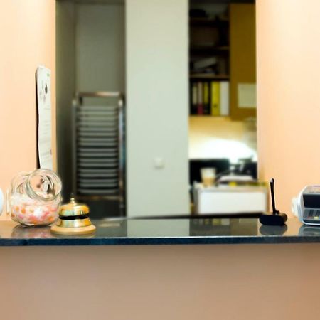 Hotel Royal Frankfurt am Main Ngoại thất bức ảnh