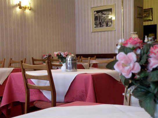 Hotel Royal Frankfurt am Main Ngoại thất bức ảnh