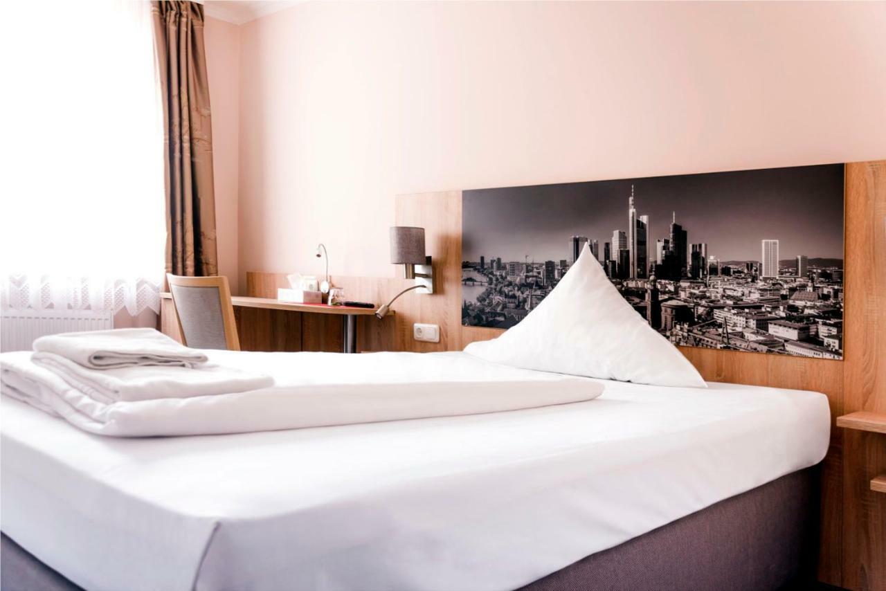 Hotel Royal Frankfurt am Main Ngoại thất bức ảnh