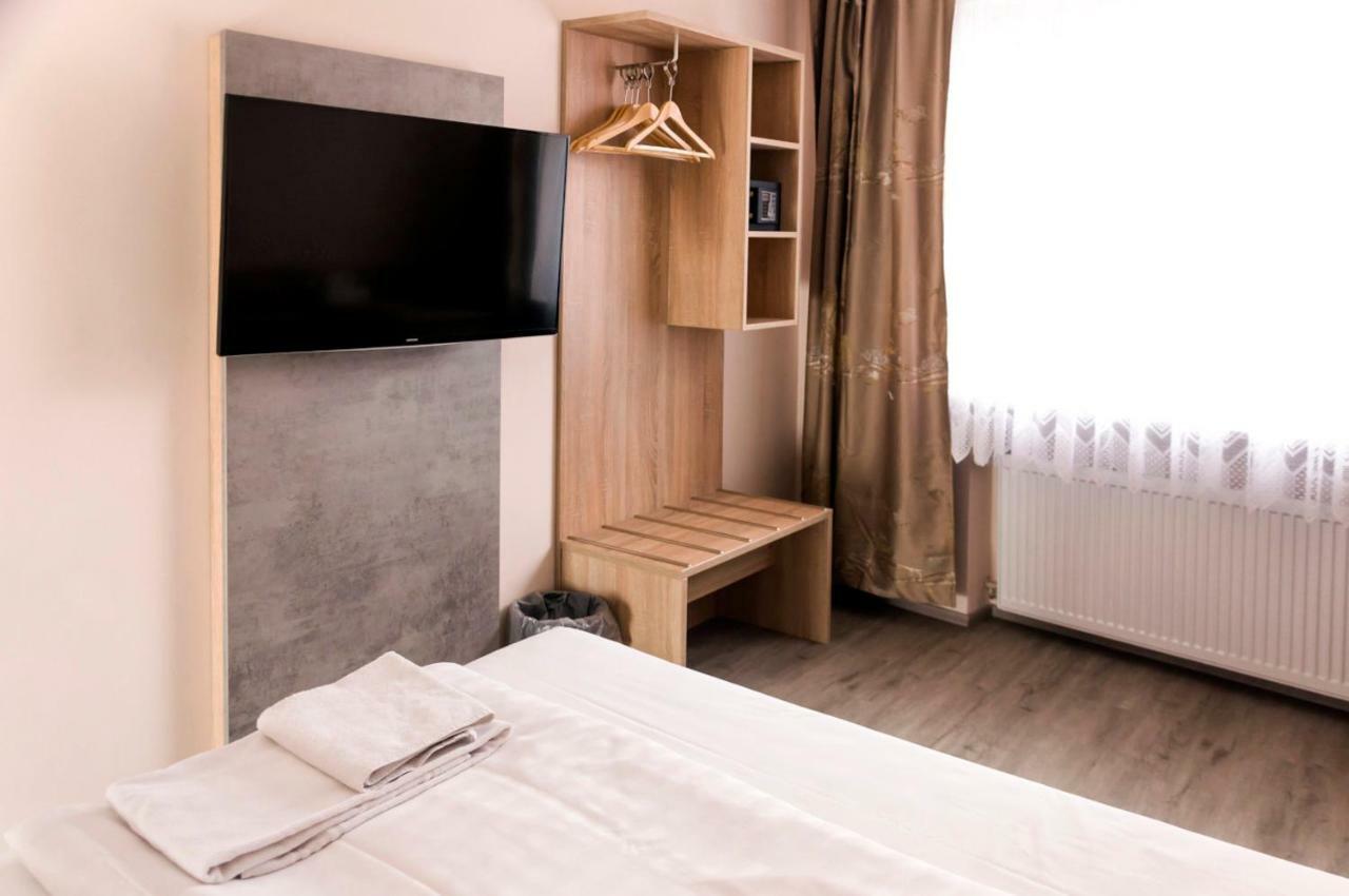 Hotel Royal Frankfurt am Main Ngoại thất bức ảnh
