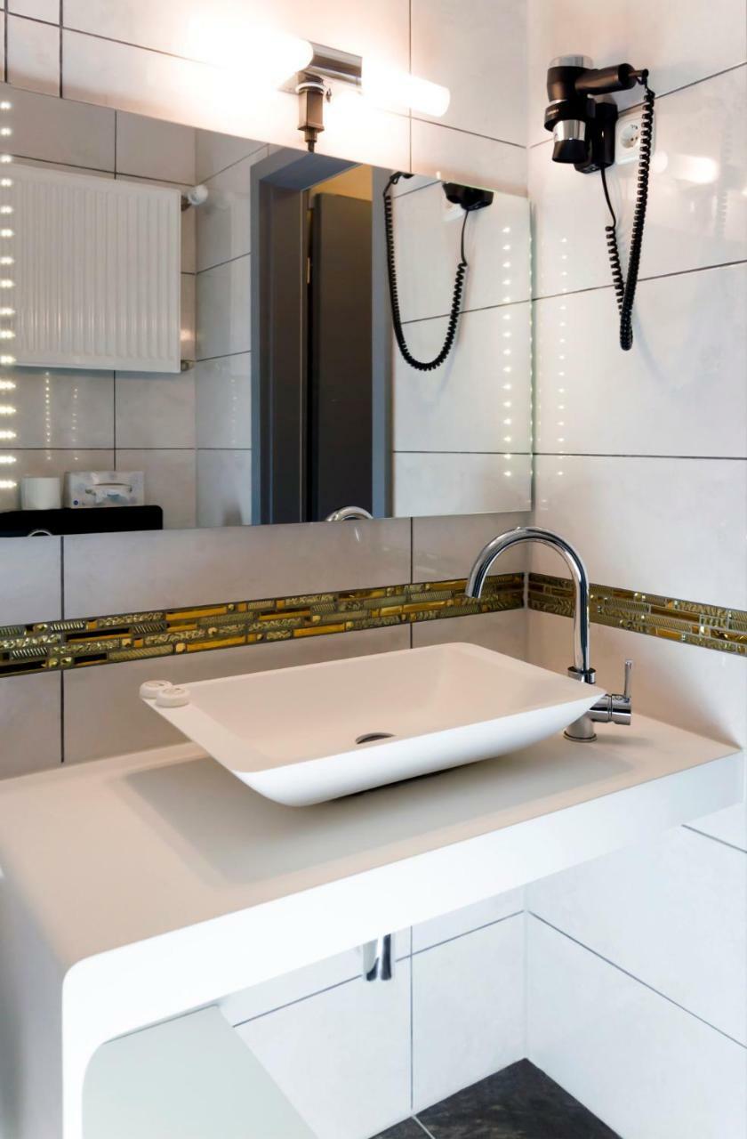 Hotel Royal Frankfurt am Main Ngoại thất bức ảnh