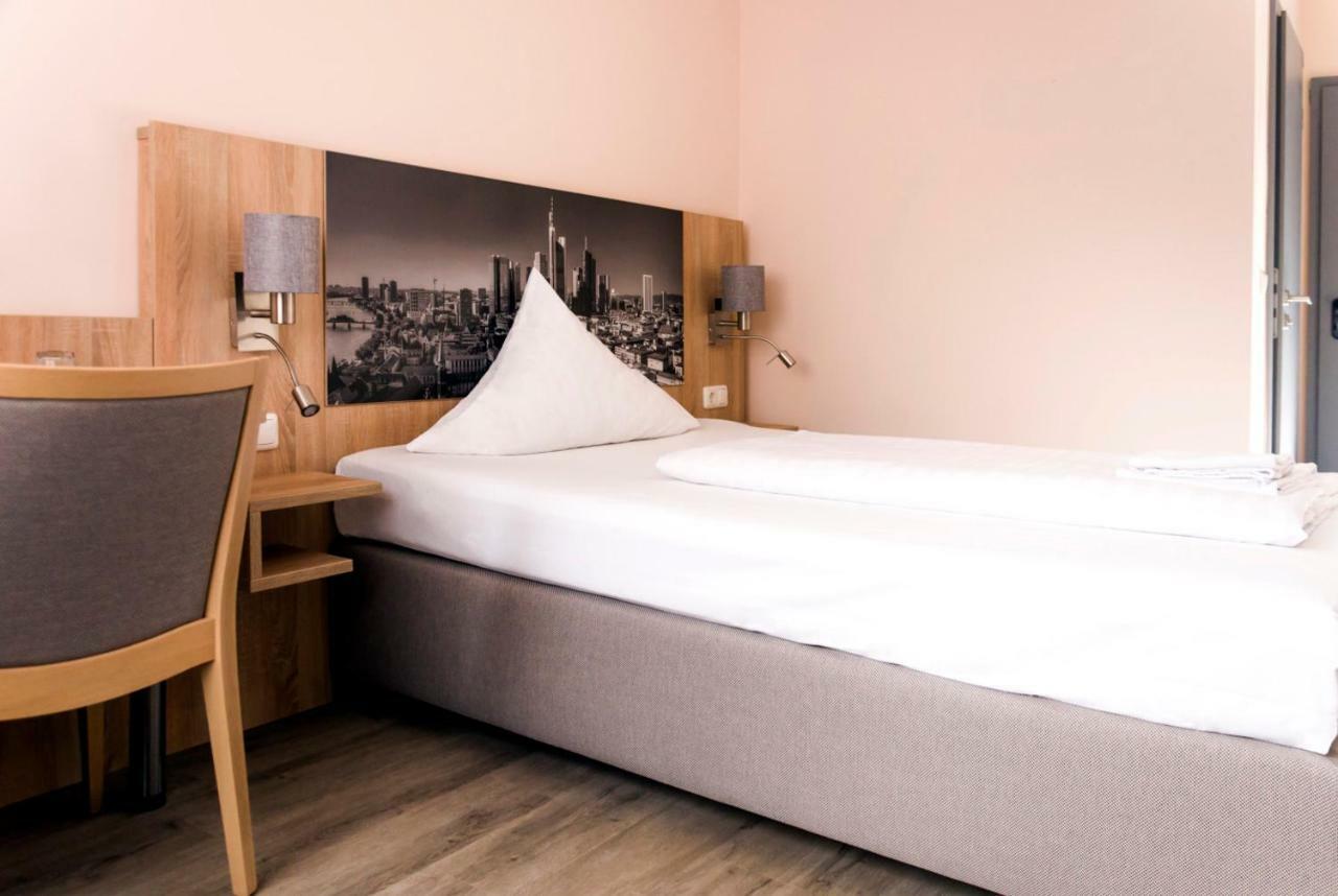 Hotel Royal Frankfurt am Main Ngoại thất bức ảnh