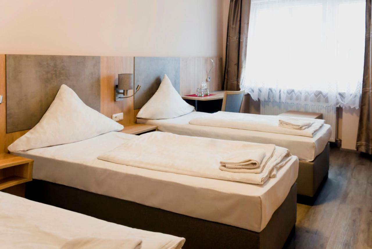 Hotel Royal Frankfurt am Main Ngoại thất bức ảnh