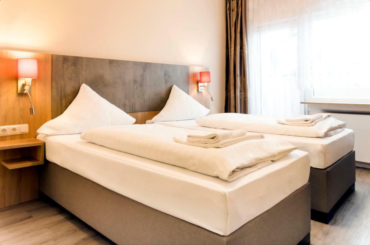 Hotel Royal Frankfurt am Main Ngoại thất bức ảnh